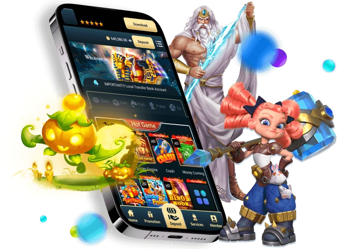 Các lợi ích khi chọn lc79 app