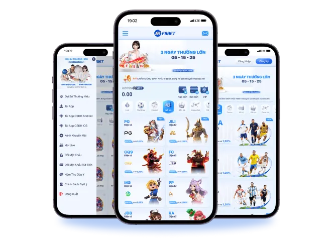 Hướng dẫn tải lc79 App