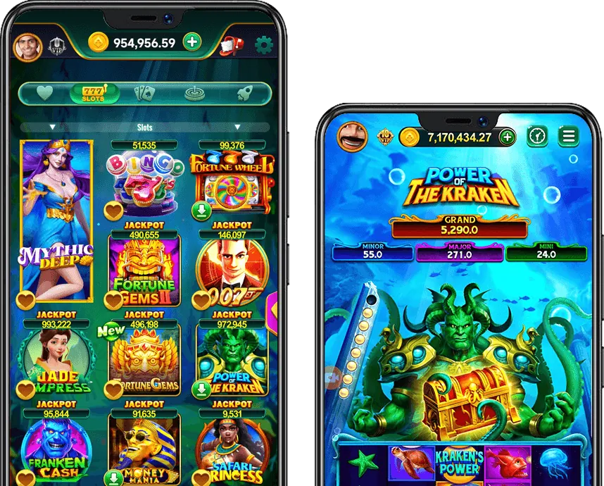 Kho trò chơi đa dạng trên lc79 app