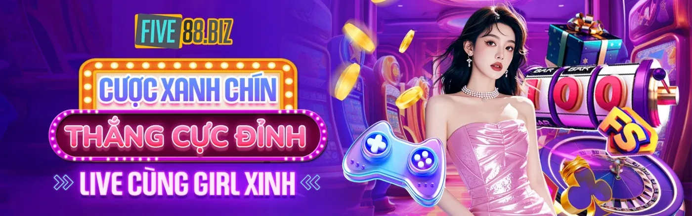 Máy Đánh Bạc lc79 app với Jackpot Lớn