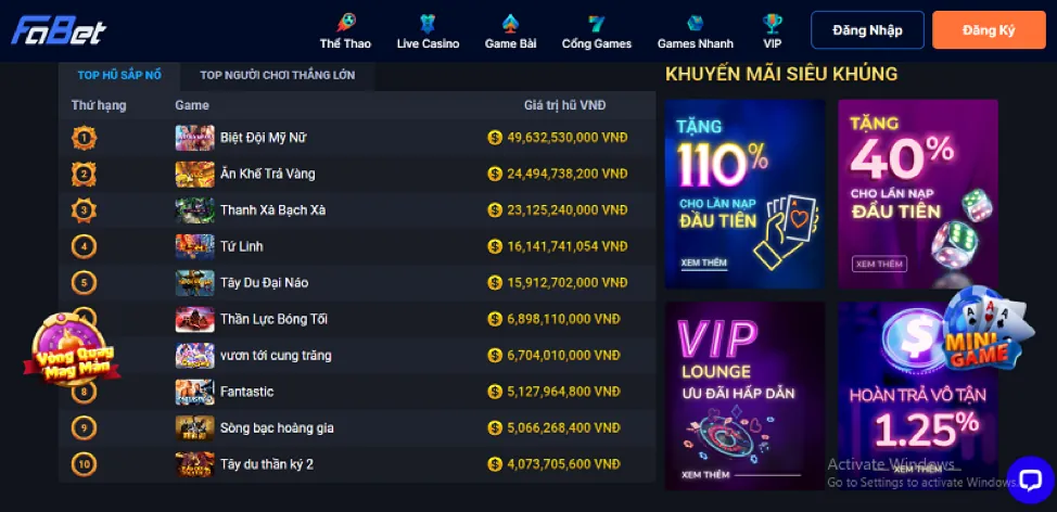 An toàn và tin cậy của lc79 app